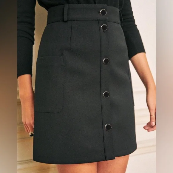 Jupe sales mason sezane